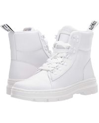 sneaker doc martens