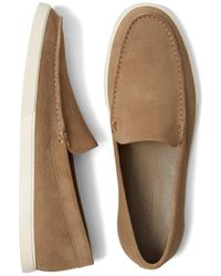 vince men's slip on shoes