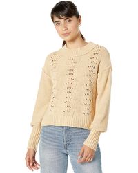 Free People Sweaters and knitwear for Women | Online Sale up to 70 