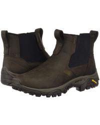 Merrell Boots for Men | Online Sale up to 37% off | Lyst