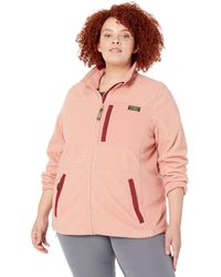 L.L. Bean Plus Size Mountain Classic 