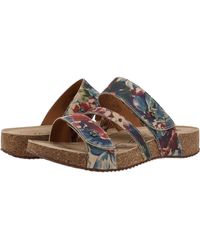Josef Seibel Flats for Women - Up to 35% off at Lyst.com