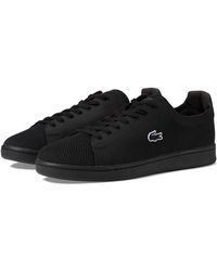 Lacoste - Carnaby Piquee 124 1 Sma - Lyst