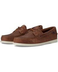 Sebago Boat and deck shoes for Men | Christmas Sale up to 60% off | Lyst