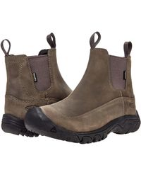 Men's Keen Boots for Men - Up to 40% off | Lyst