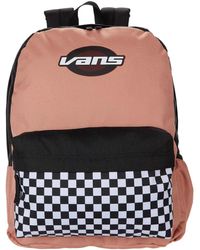 Vans Backpacks for Women | Online Sale up to 56% off | Lyst