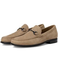 Johnston & Murphy - Harrison Bit Lace-Up Boots 11.5 M (D) Leather - Lyst