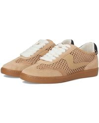 Dolce Vita - Bntcd Shoes, Suede/Synthetic - Lyst