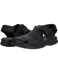 clarks sandals for men