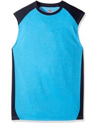 Hanes Sleeveless t-shirts for Men 