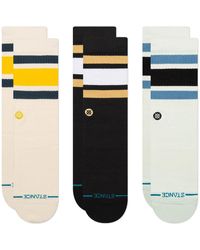 Stance - The Boyd 3 Pack - Lyst