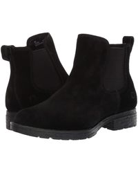 cove waterproof chelsea boot børn