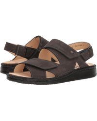 finn comfort yuma sandals