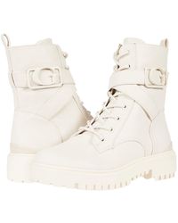 Guess Ankle boots for Women | Online Sale up to 87% off | Lyst
