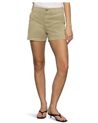 Sanctuary - Liner Shorts Shorts, Cotton/Spandex - Lyst