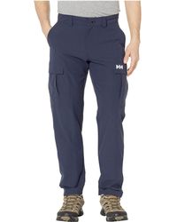 オンラインネットワーク HELLY HANSEN R.M.C NAVAL WORK PANTS %正規品