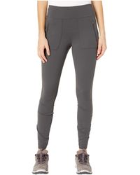 Synthetic Utility Hybrid Hiking Tights 