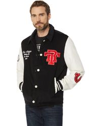 True Religion Jackets for Men | Online 