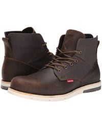 Levi's Boots for Men - Up to 78% off at 