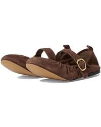 Dolce Vita - Caely Shoes, Leather/Suede - Lyst