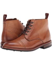 Allen Edmonds Boots for Men | Christmas Sale up to 60% off | Lyst