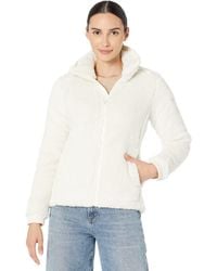 Helly Hansen Precious Fleece Jacket 2.0 - White