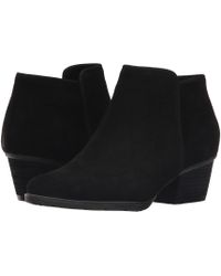 blondo villa waterproof ankle boots