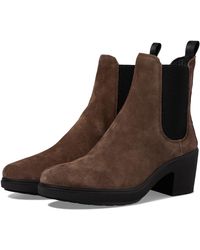 Ecco - Zurich Chelsea Ankle Boot - Lyst