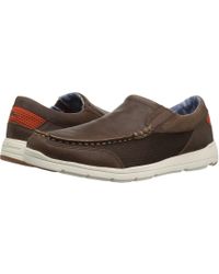 tommy bahama suede shoes