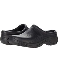 merrell encore gust clog