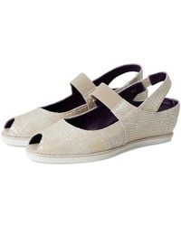 Vaneli - Rayce Slip-On Dress Shoes 8.5 M (B) Leather/Suede - Lyst