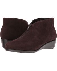 aerosoles allowance ankle boot