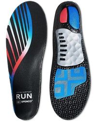 Spenco - Total Support Run Insole Insoles Accessories Shoes 3 (Us Shoe 8-9 - Lyst