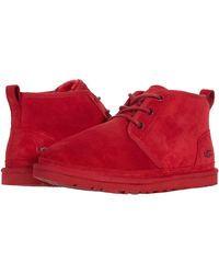 UGG Neumel - Shoes - Red