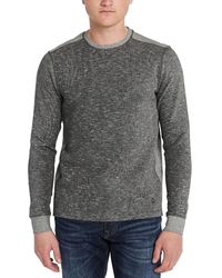 buffalo david bitton sweater jacket