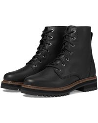 L.L. Bean - Camden Hill Boot Lace Up Boots 6 B - Lyst