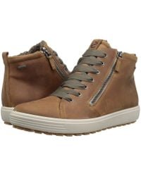 ecco soft 7 tred mid