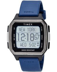 timex red bull