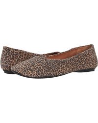 gentle souls eugene ballet flat
