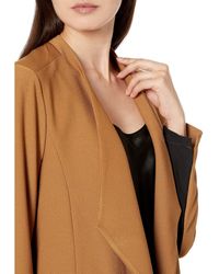 lysse cape jacket