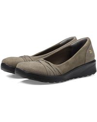 Bzees - Goody ( Fabric) Shoes - Lyst