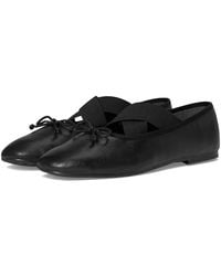 Sam Edelman - Arya Flat Shoes, Polyester - Lyst