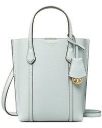 Tory Burch - Mini Perry Tote - Lyst