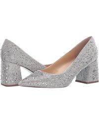 betsey johnson nila pump