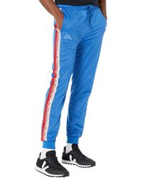 Kappa Sweatpants for Men | Online Sale up to 70% off | Lyst