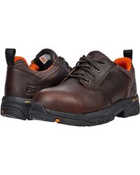 timberland revenia cap toe oxford