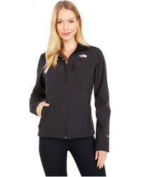 north face apex bionic breast cancer jacket