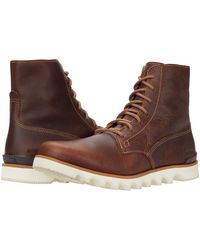 sorel paxson tall waterproof boot