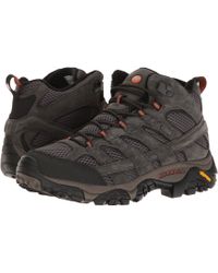 Merrell Casual boots for Men | Online Sale up to 37% off | Lyst