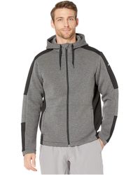 brooks interval hoodie